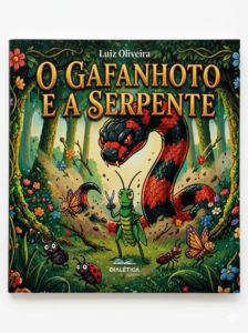 Clique na imagem para comprar o livro